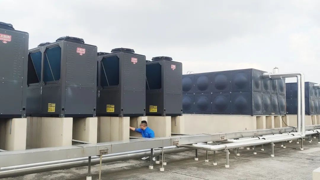 空氣能,太陽(yáng)能,熱水器 空氣能,太陽(yáng)能,熱水器